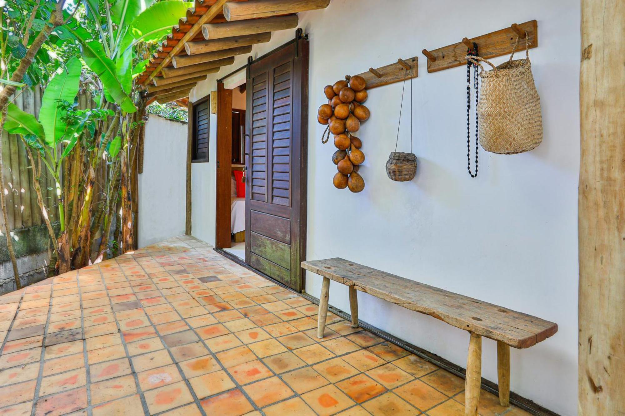 טרנקוסו Casa E Pousada Alecrim מראה חיצוני תמונה