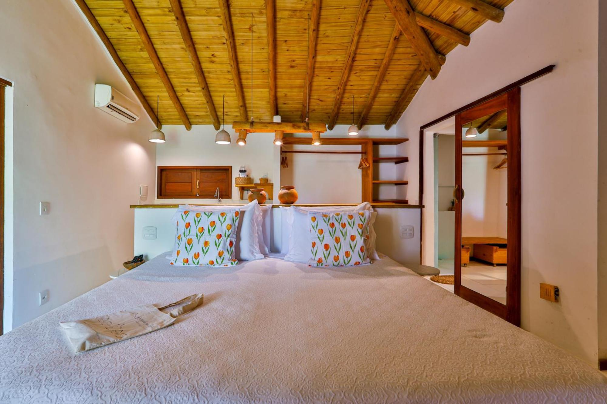 טרנקוסו Casa E Pousada Alecrim מראה חיצוני תמונה