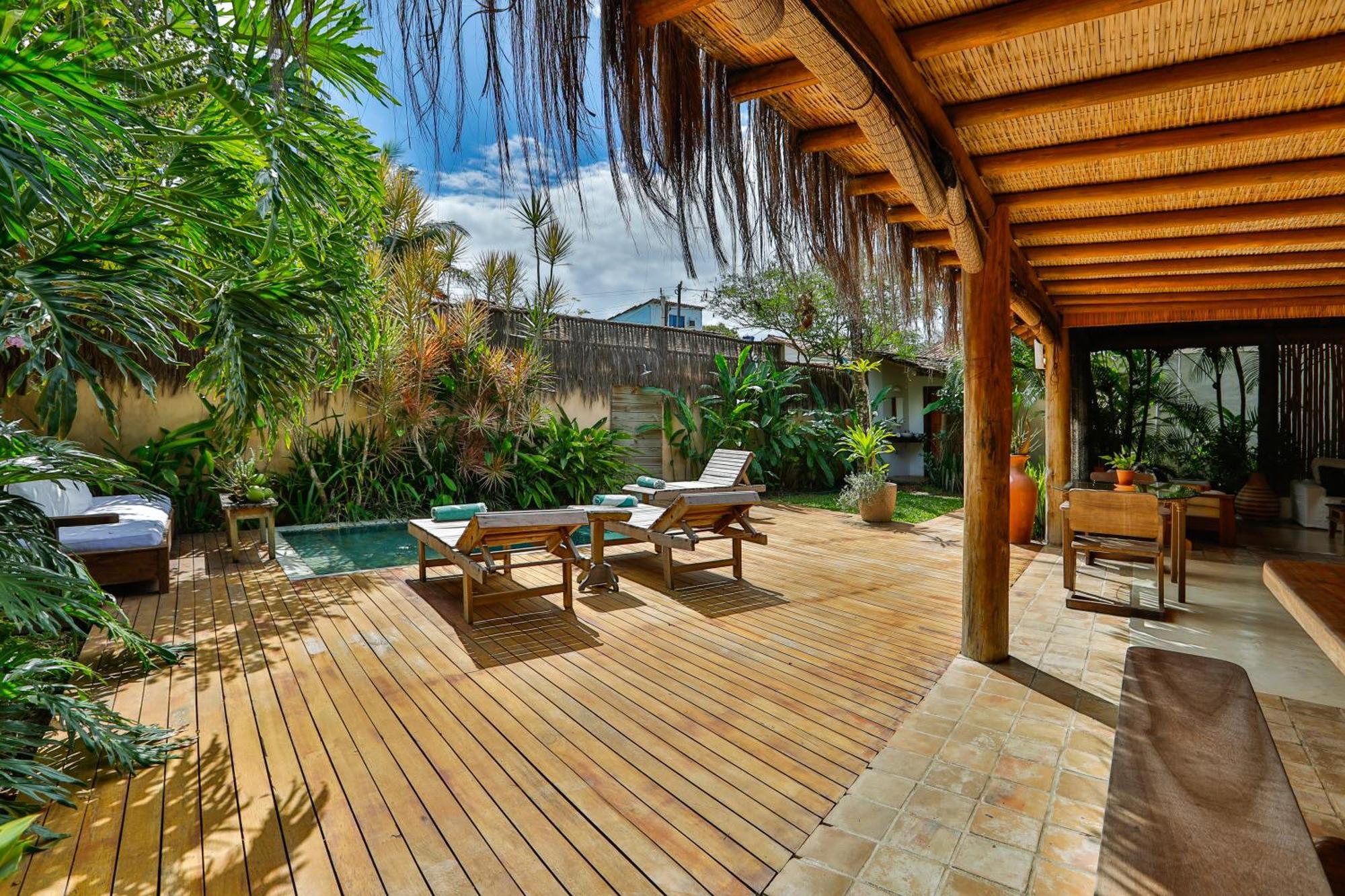 טרנקוסו Casa E Pousada Alecrim מראה חיצוני תמונה
