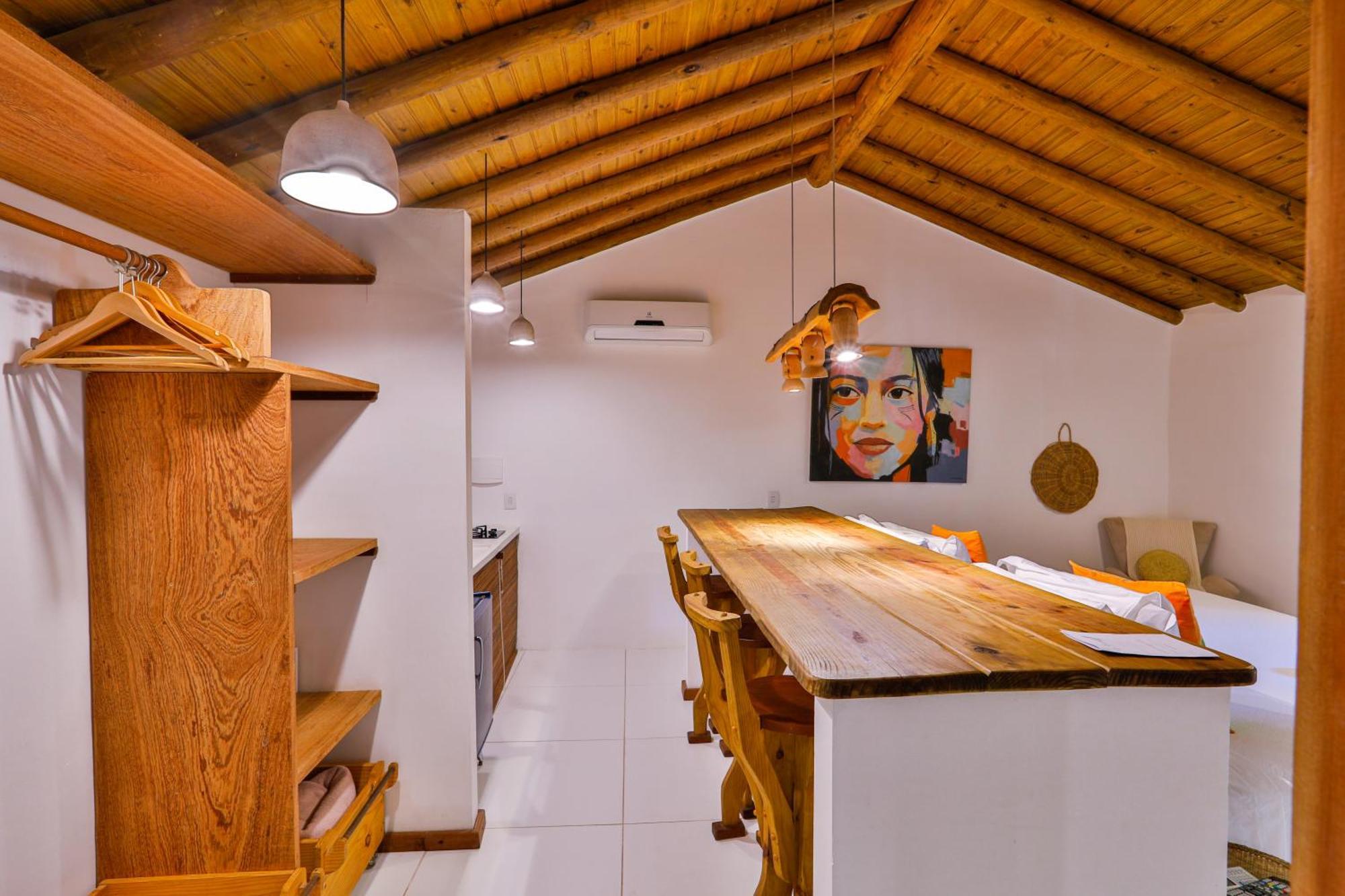 טרנקוסו Casa E Pousada Alecrim מראה חיצוני תמונה